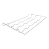 Bosch Fridge & Freezer Wine Bottle Shelf Chrome Rack - Image 5