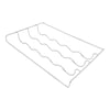 Bosch Fridge & Freezer Wine Bottle Shelf Chrome Rack - Image 6