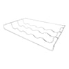Bosch Fridge & Freezer Wine Bottle Shelf Chrome Rack - Image 8