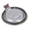 Indesit Cooker & Hob Rapid Heat Hotplate - Image 6
