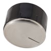 Bosch Cooker & Hob Knob Silver & Black - Image 6