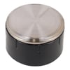 Bosch Cooker & Hob Knob Silver & Black - Image 11