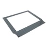 Bosch Cooker & Hob Door Glass Inner - Image 1