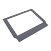 Bosch Cooker & Hob Door Glass Inner - Image 2