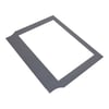 Bosch Cooker & Hob Door Glass Inner - Image 4