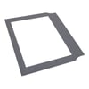 Bosch Cooker & Hob Door Glass Inner - Image 8
