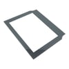 Bosch Cooker & Hob Door Glass Inner - Image 9