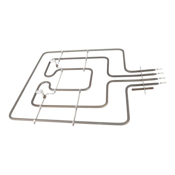Heater-top