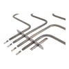 Siemens Microwave Heater-top - Image 3