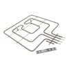 Siemens Microwave Heater-top - Image 4