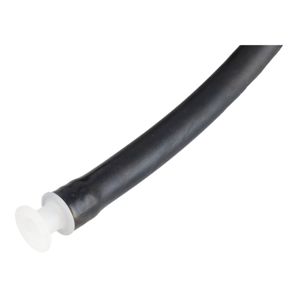Outlet hose