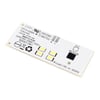 Smeg Fridge & Freezer Diode-led - Image 10