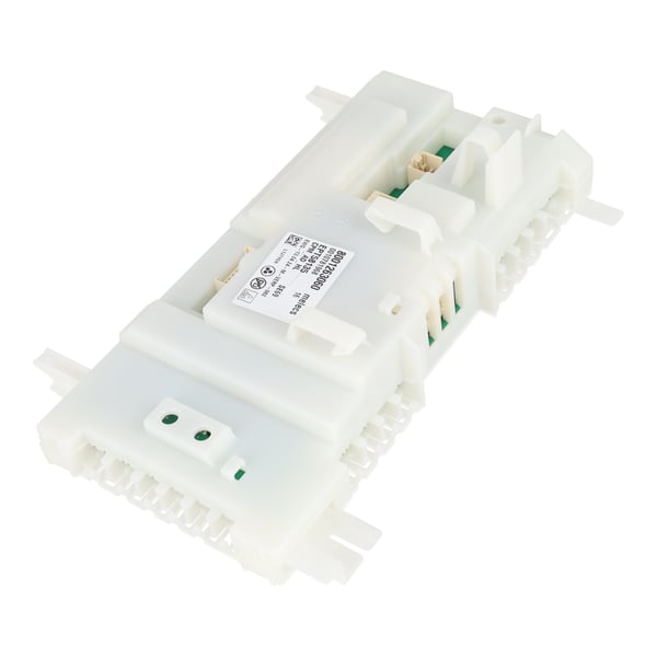 Power module programmed