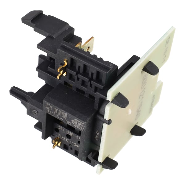 Switch-selector