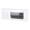 Bosch Washing Machine Panel-facia - Image 8