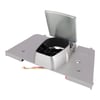 Siemens Fridge & Freezer Housing part - Image 1