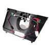 Siemens Fridge & Freezer Housing part - Image 5