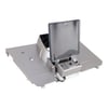 Siemens Fridge & Freezer Housing part - Image 6