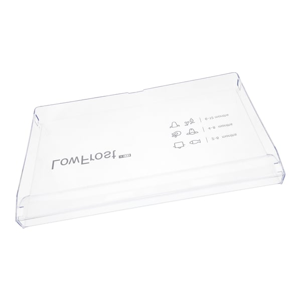 Drawer Front LowFrost