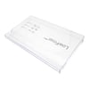 Bosch Fridge & Freezer Drawer Front LowFrost - Image 2