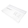 Bosch Fridge & Freezer Drawer Front LowFrost - Image 4