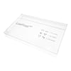 Bosch Fridge & Freezer Drawer Front LowFrost - Image 9