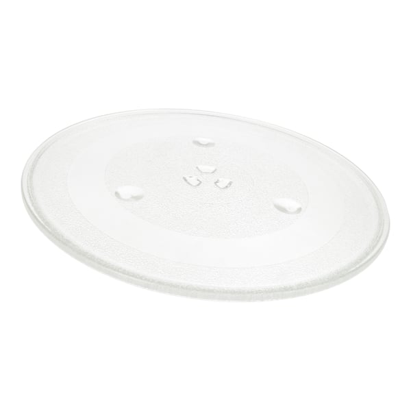Turntable Glass Plate