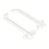 Bosch Fridge & Freezer Seating - Image 1