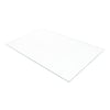 Bosch Fridge & Freezer Glass Shelf White Edge Trim - Image 7