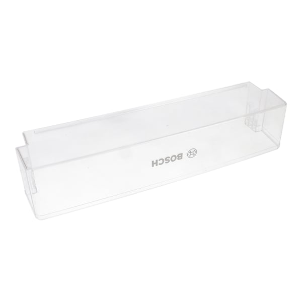 Tray Door Shelf