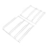 Neff Cooker & Hob Side Pan Shelf Supports Rails x 2 - Image 2