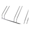 Neff Cooker & Hob Side Pan Shelf Supports Rails x 2 - Image 3