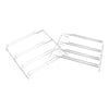 Neff Cooker & Hob Side Pan Shelf Supports Rails x 2 - Image 5
