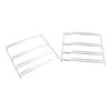 Neff Cooker & Hob Side Pan Shelf Supports Rails x 2 - Image 10
