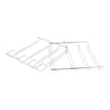 Neff Cooker & Hob Side Pan Shelf Supports Rails x 2 - Image 11