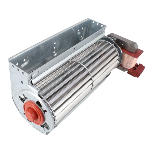 Fan motor