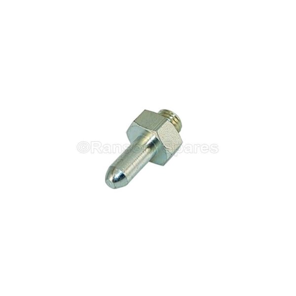 HINGE PIN H=19