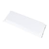 Bosch Fridge & Freezer Freezer Door Front & Handle White - Image 3