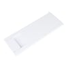 Bosch Fridge & Freezer Freezer Door Front & Handle White - Image 6