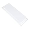Bosch Fridge & Freezer Freezer Door Front & Handle White - Image 10