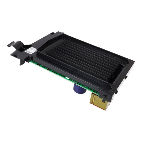 Power module programmed