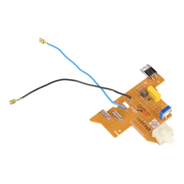 Motor module