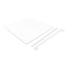 Bosch Fridge & Freezer Glass Shelf - Image 1
