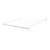 Bosch Fridge & Freezer Glass Shelf - Image 8