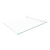 Bosch Fridge & Freezer Glass Shelf - Image 9