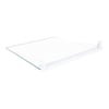 Bosch Fridge & Freezer Glass Shelf - Image 11