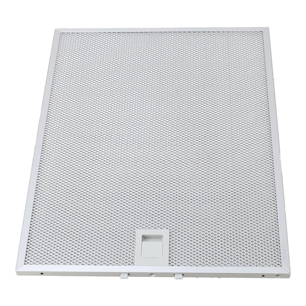 Metal-mesh grease filter