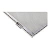 Siemens Cooker Hood Metal Mesh Filter Grease - Image 4
