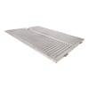 Siemens Cooker Hood Metal Mesh Filter Grease - Image 7