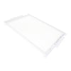 Siemens Fridge & Freezer Glass plate with slider - Image 2
